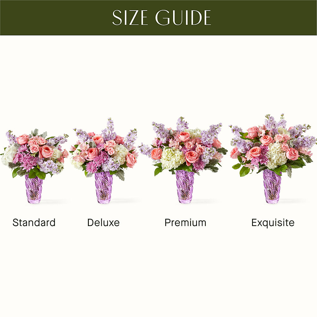 Silver Lining Bouquet – Flowers By Helen, Forsyth GA