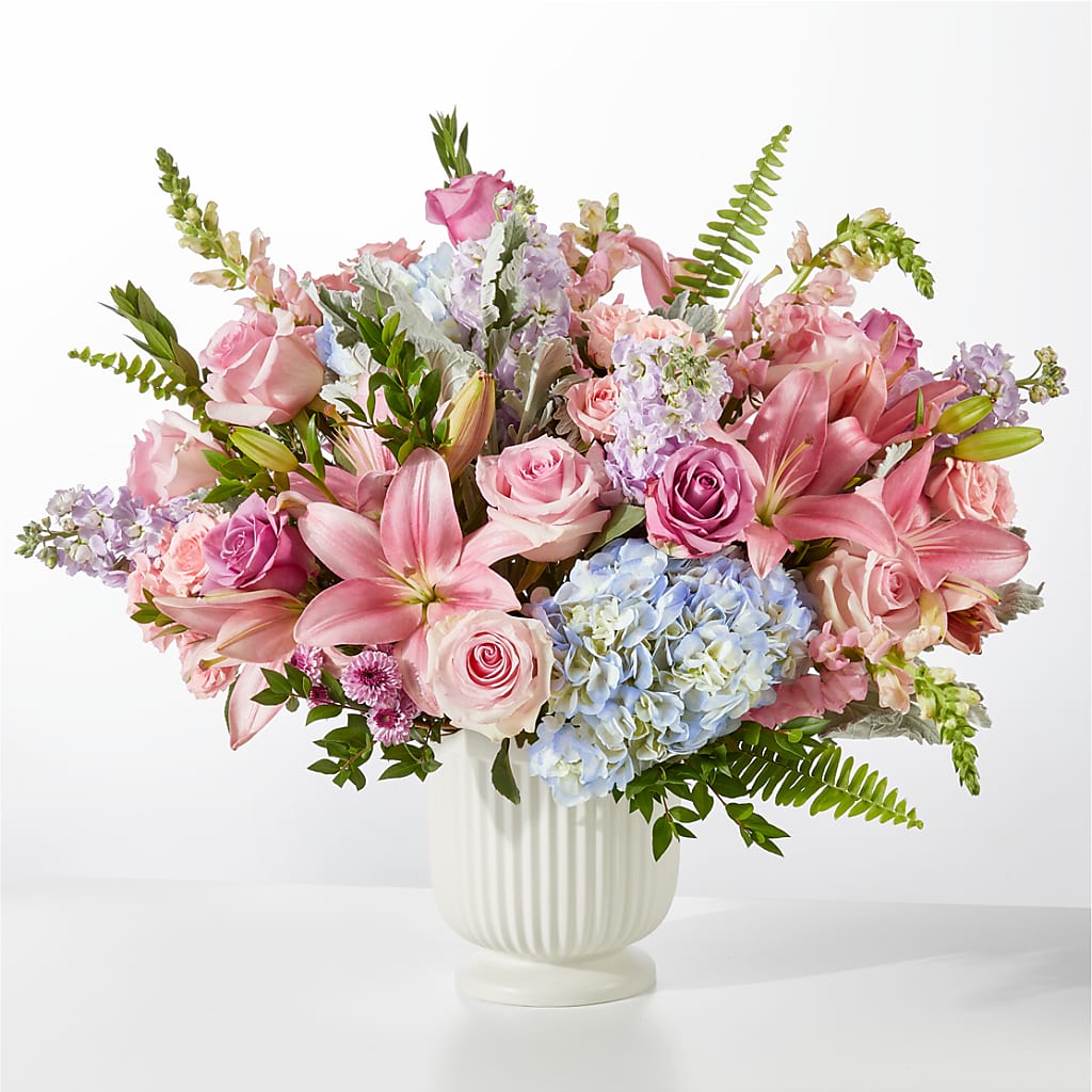 Wonderland Bouquet – Flowers By Helen, Forsyth GA