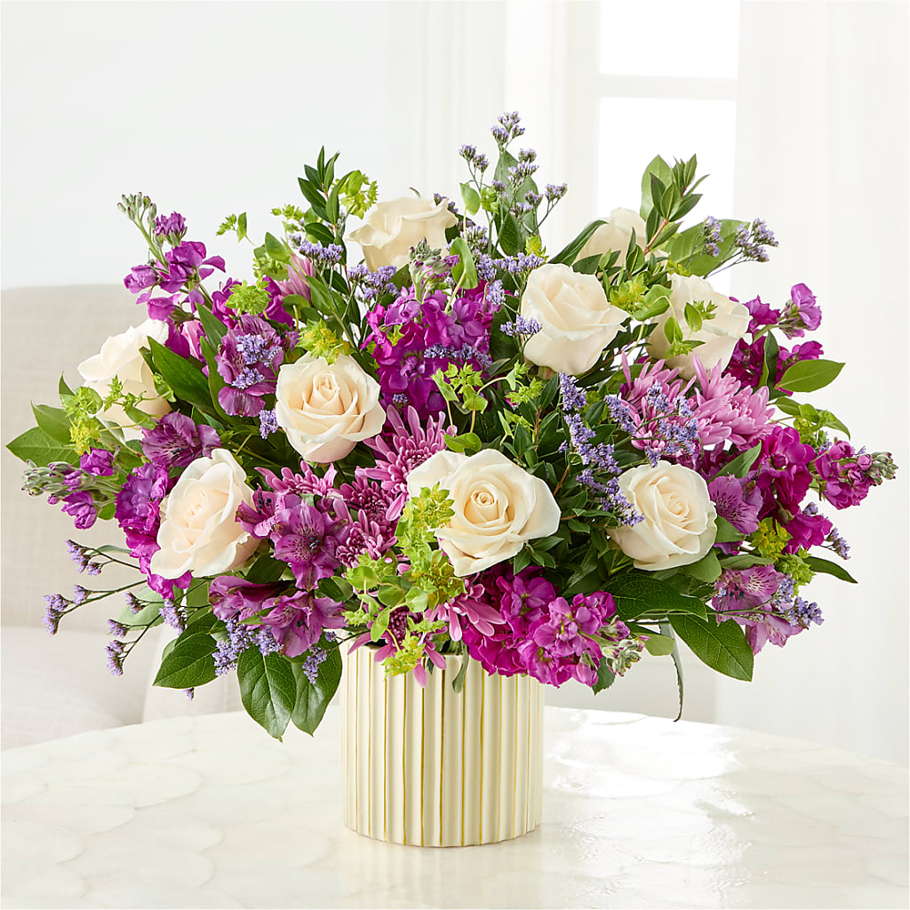 The Boutique Bouquet – Flowers By Helen, Forsyth GA