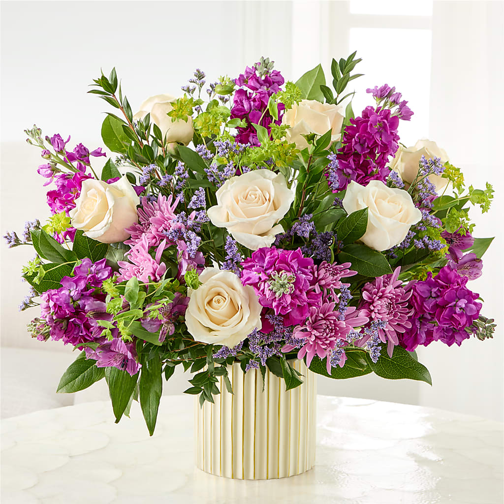 The Boutique Bouquet – Flowers By Helen, Forsyth GA