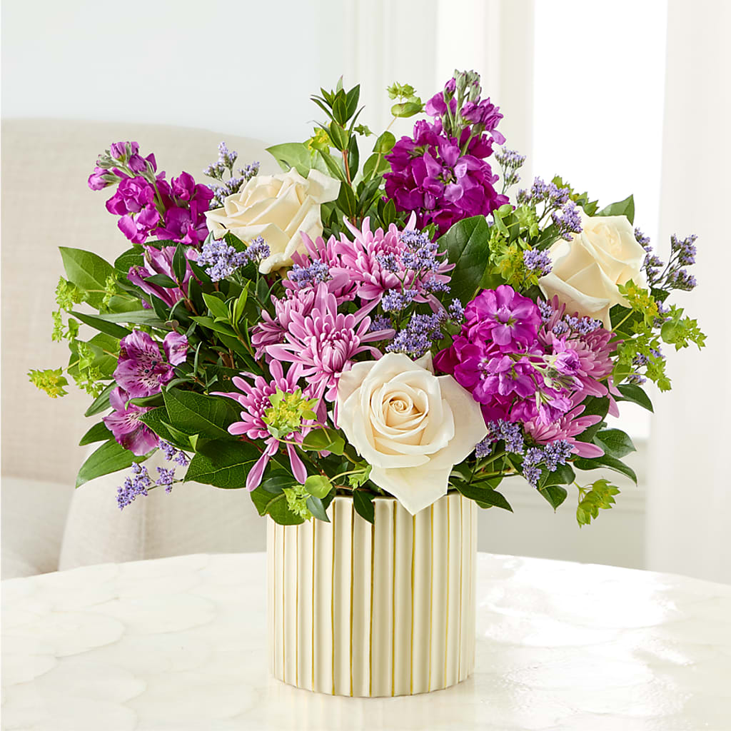 The Boutique Bouquet – Flowers By Helen, Forsyth GA