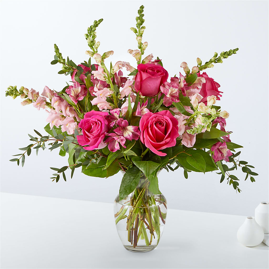 Evermore Bouquet – Flowers By Helen, Forsyth GA