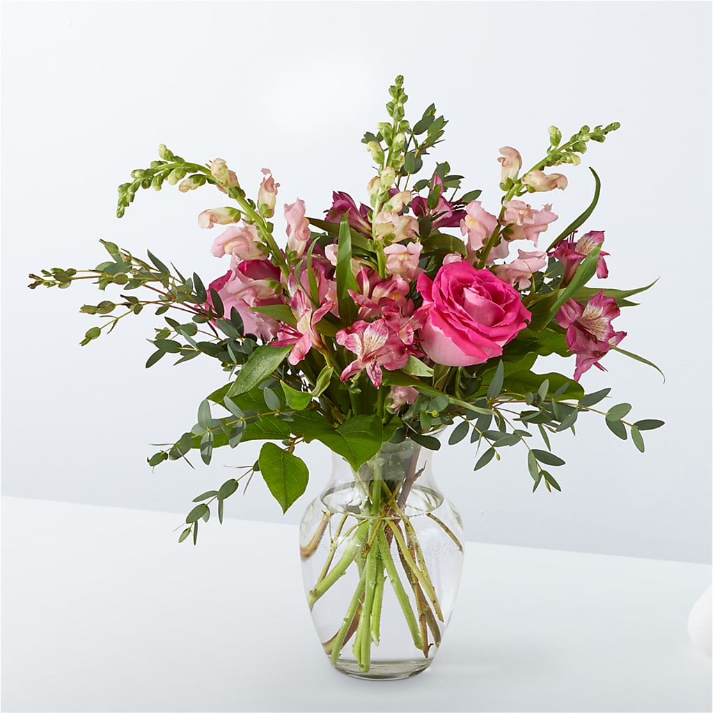 Evermore Bouquet – Flowers By Helen, Forsyth GA
