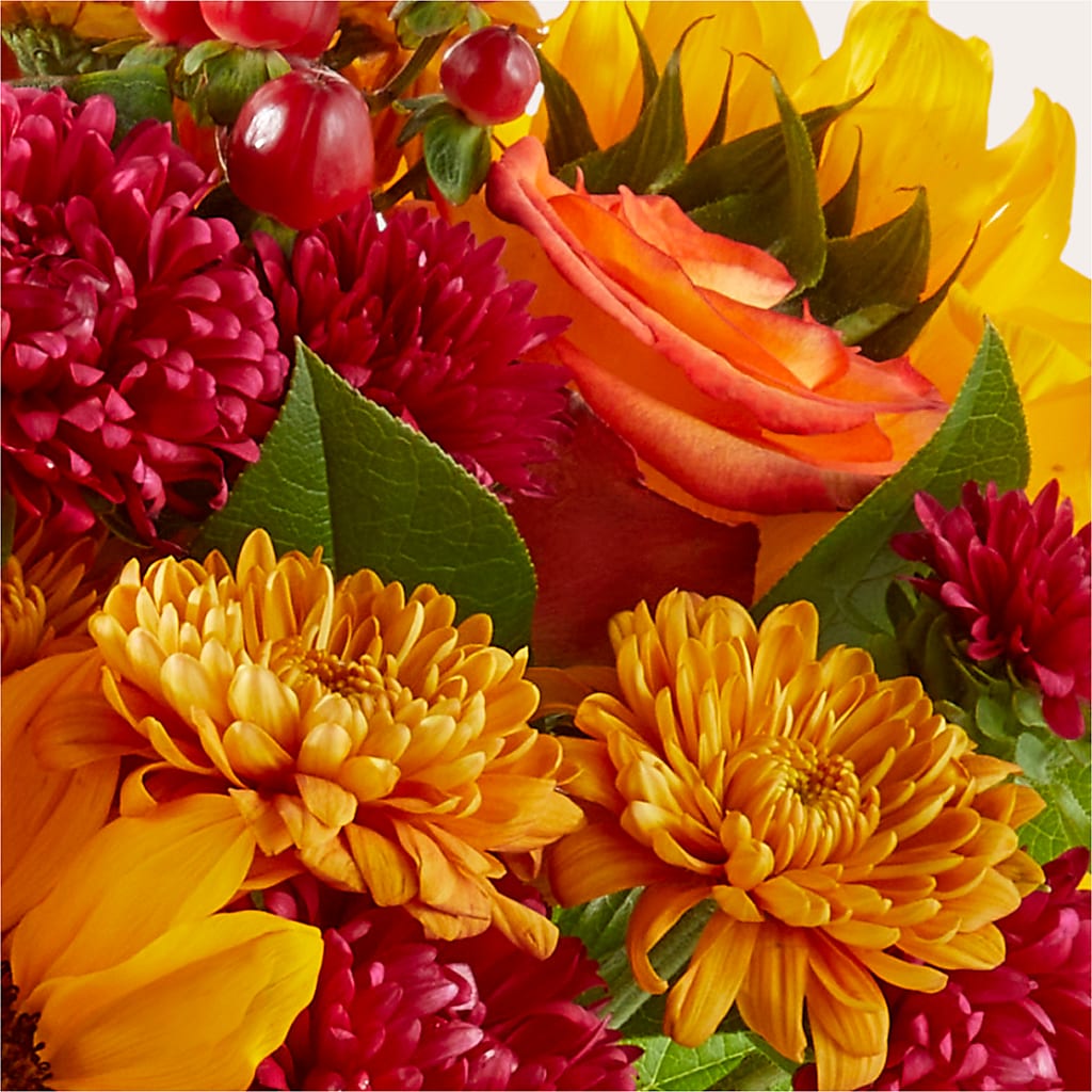 Sweater Season - A Florist Original – Flowers By Helen, Forsyth GA