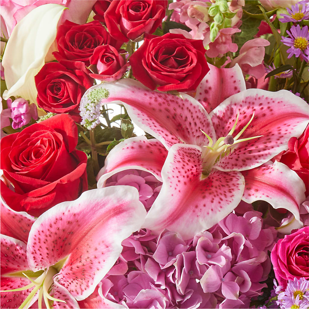 Better Together - A Luxury Florist Original – Flowers By Helen, Forsyth GA