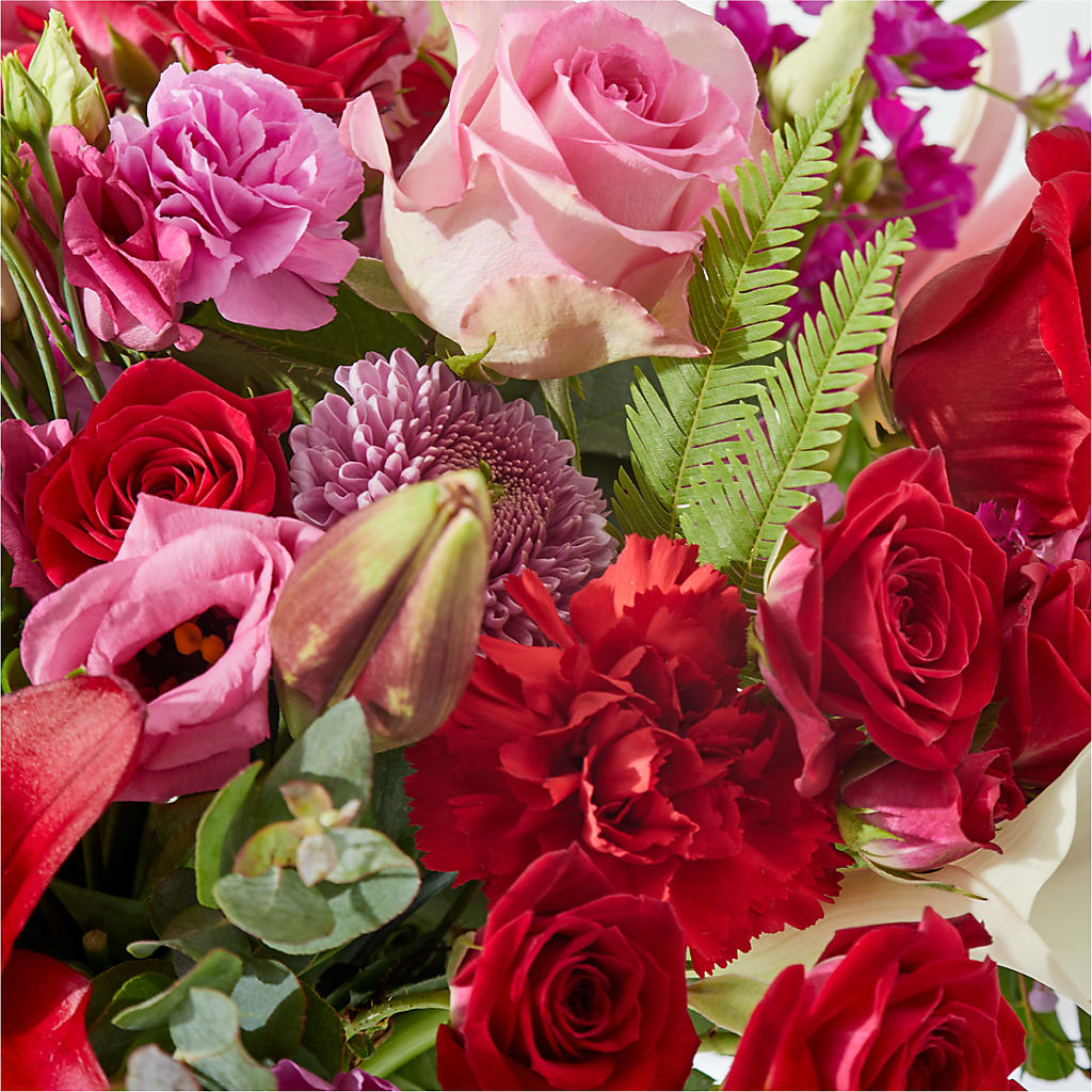 Simply the Best - A Florist Original – Flowers By Helen, Forsyth GA