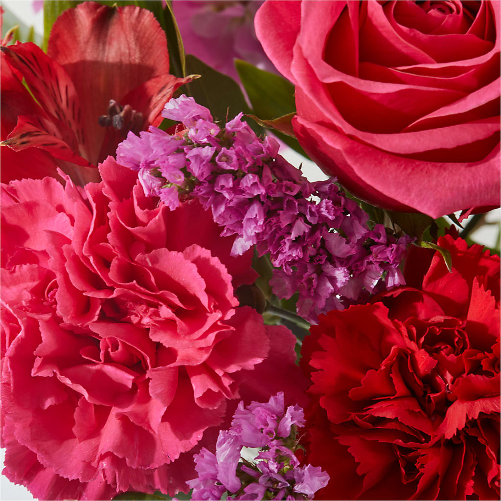 Simply the Best - A Florist Original – Flowers By Helen, Forsyth GA