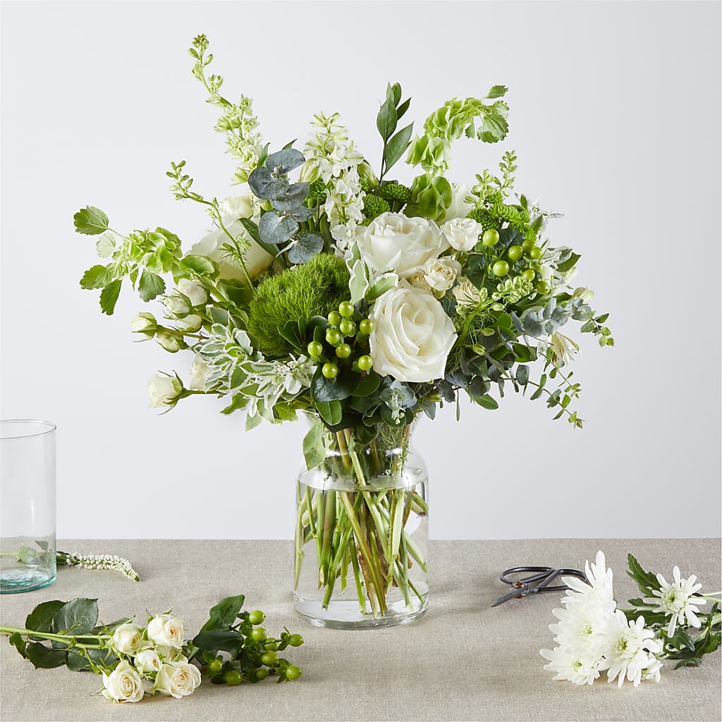 Irish Garden - A Florist Original – Flowers By Helen, Forsyth GA