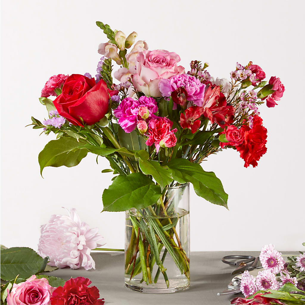 Regal Jewel – A Florist Original – Flowers By Helen, Forsyth GA
