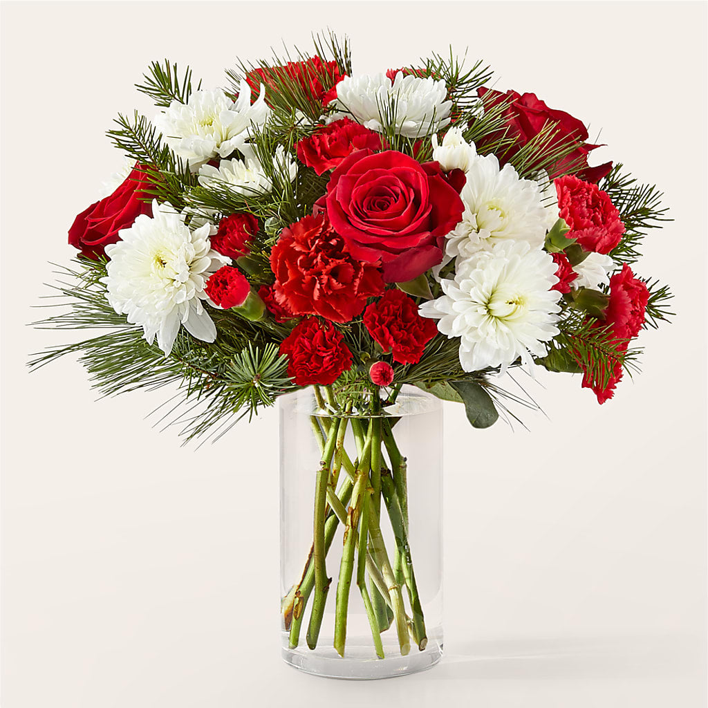 Seasonal Magic Bouquet – Flowers By Helen, Forsyth GA