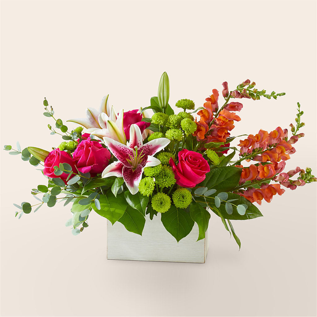 Wild Spirit Bouquet – Flowers By Helen, Forsyth GA