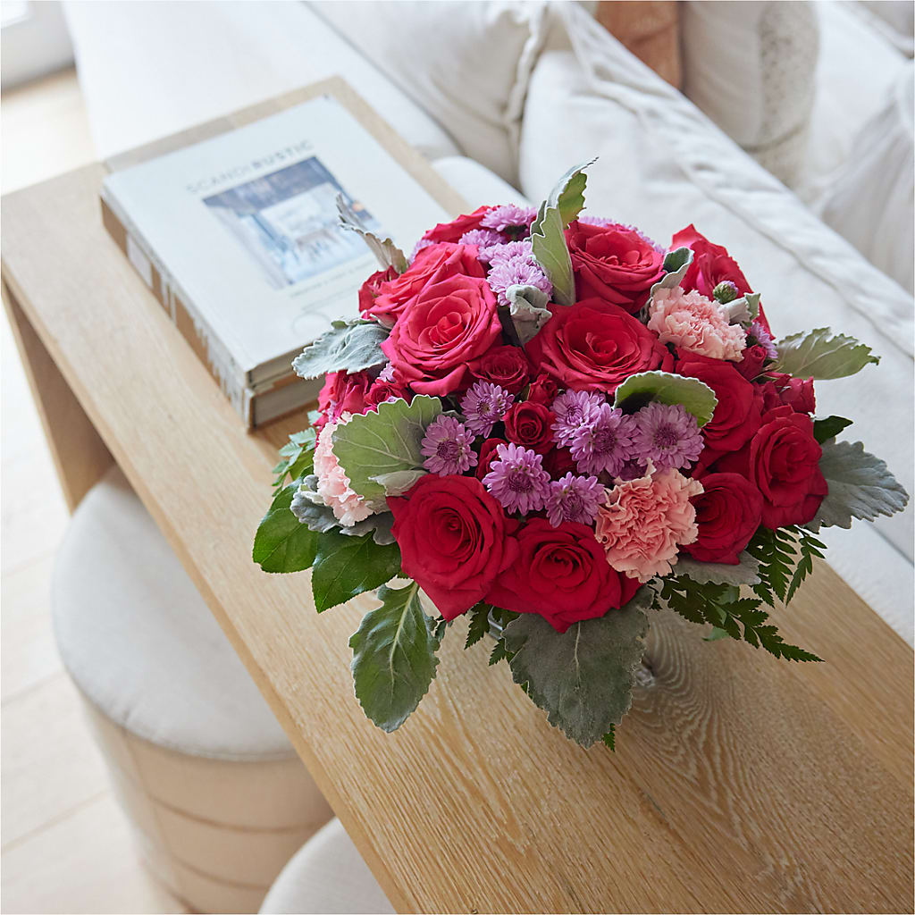 Sweet As Can Be Bouquet – Flowers By Helen, Forsyth GA