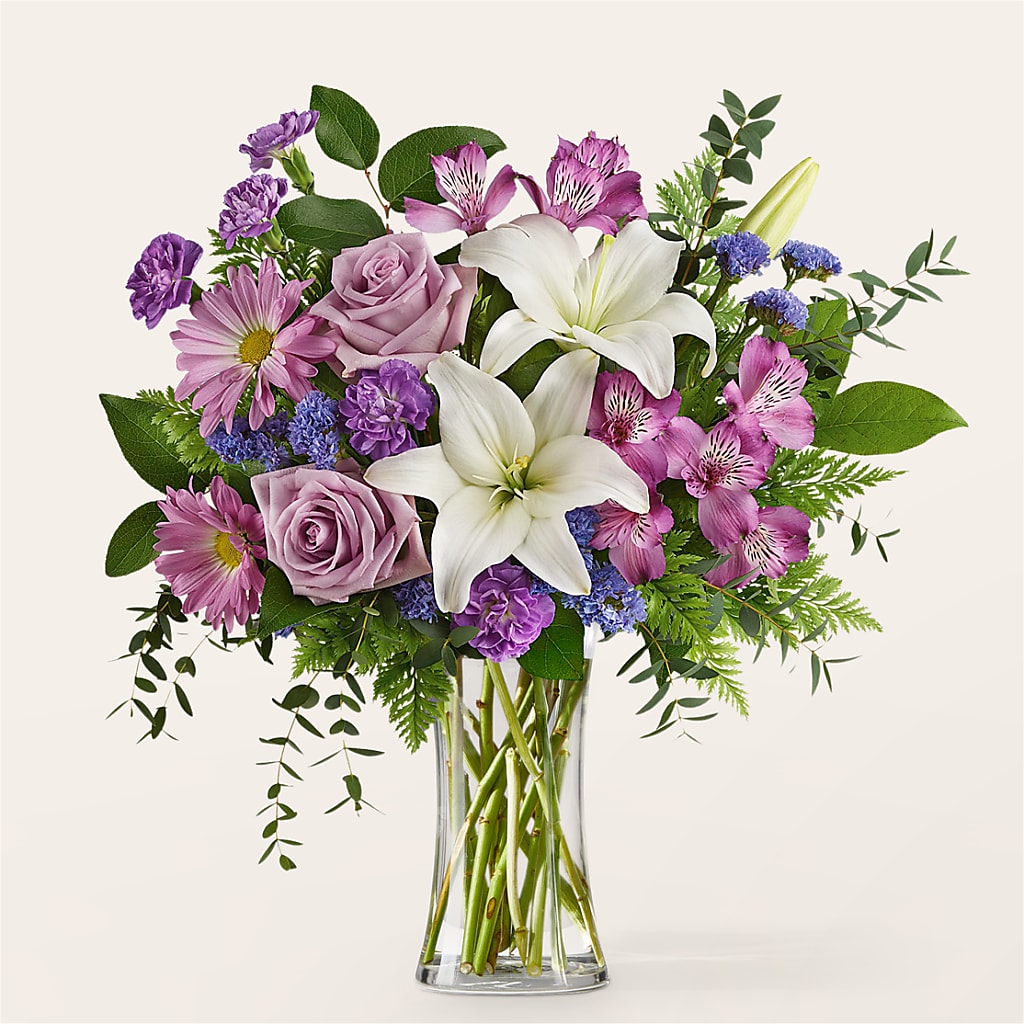 The Dreamscape Bouquet – Flowers By Helen, Forsyth GA