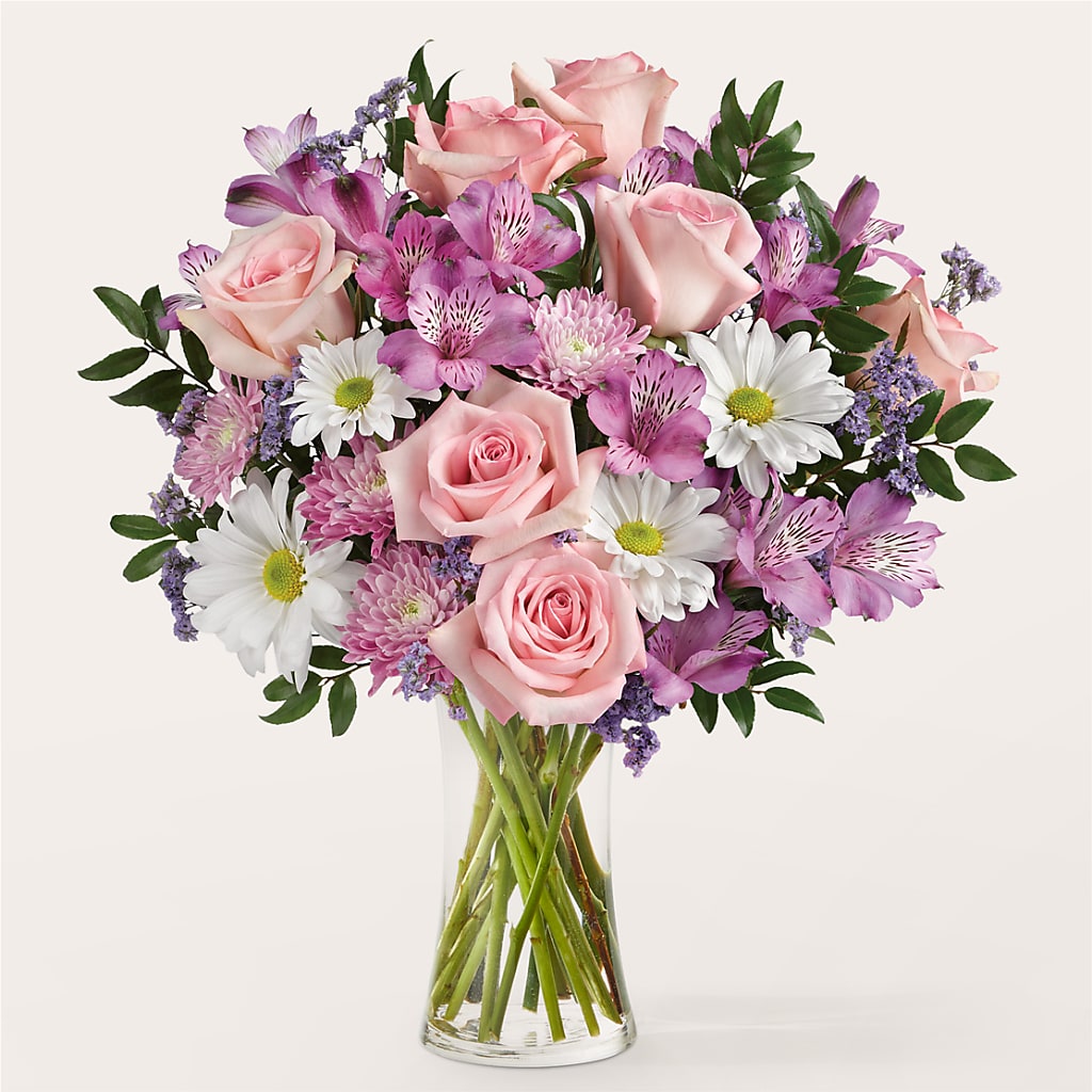 Enchantment Bouquet – Flowers By Helen, Forsyth GA