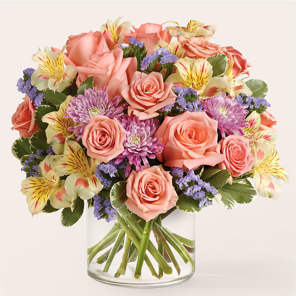 Candy Coated Bouquet – Flowers By Helen, Forsyth GA