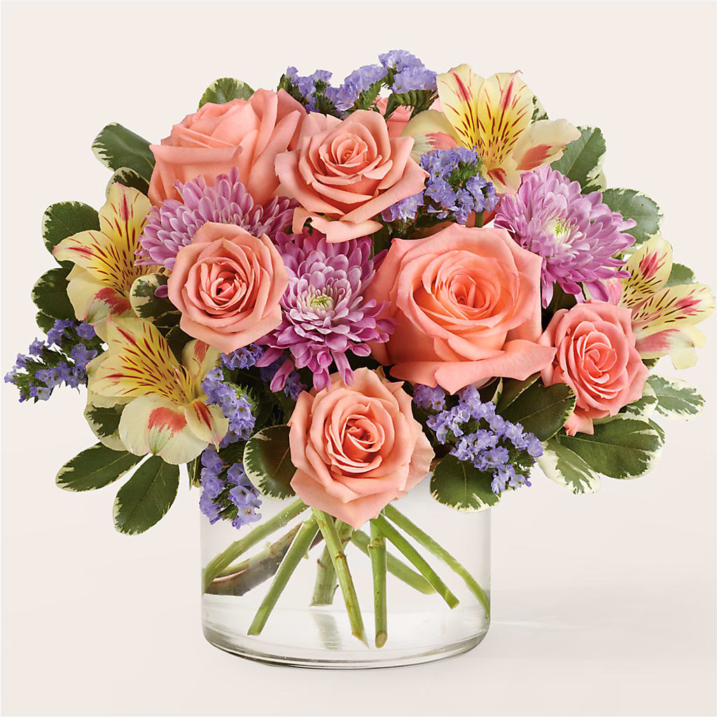 Candy Coated Bouquet – Flowers By Helen, Forsyth GA