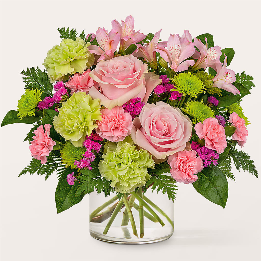 Pinch Me Bouquet – Flowers By Helen, Forsyth GA