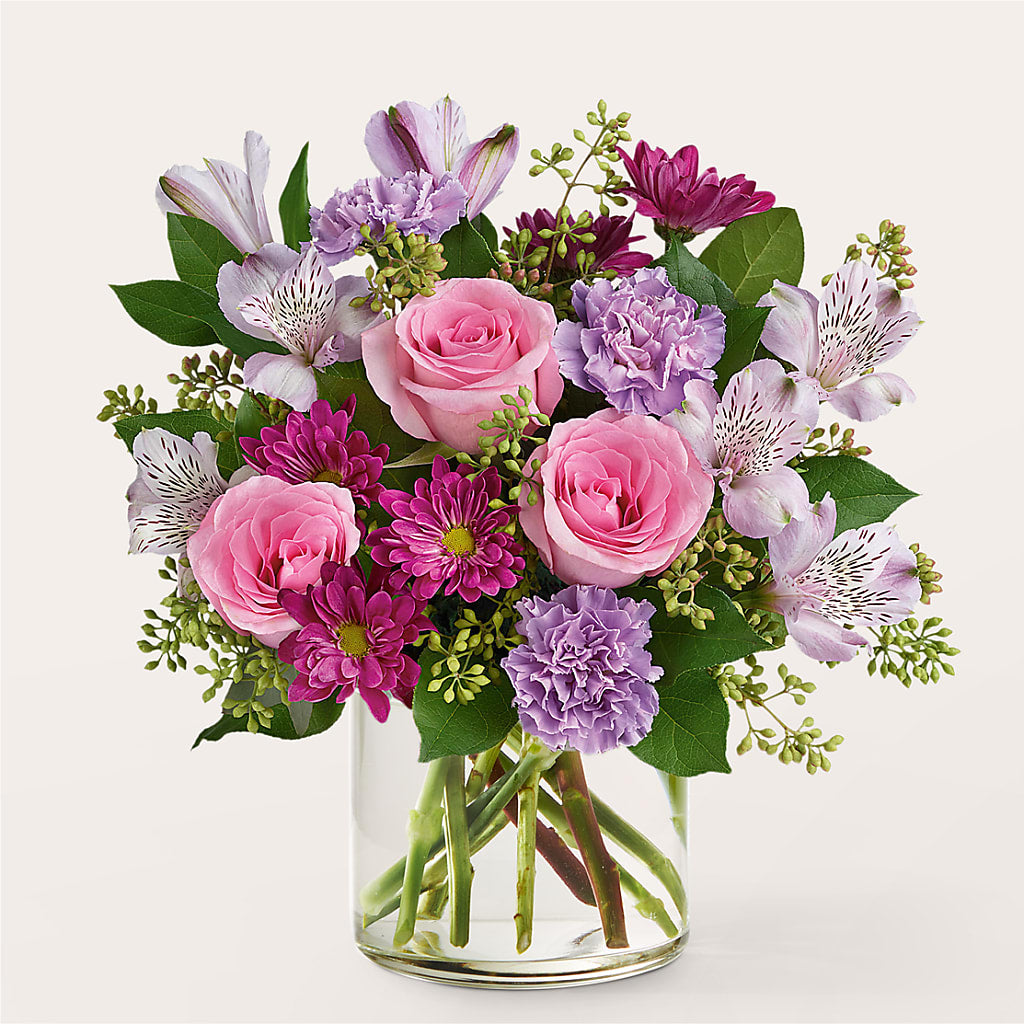 In the Clouds Bouquet – Flowers By Helen, Forsyth GA