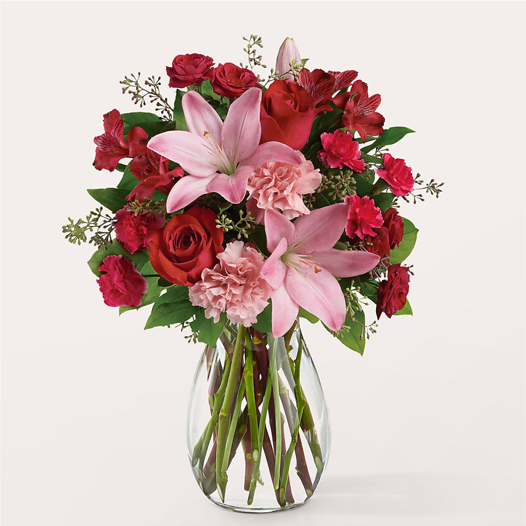 Butterflies Bouquet – Flowers By Helen, Forsyth GA