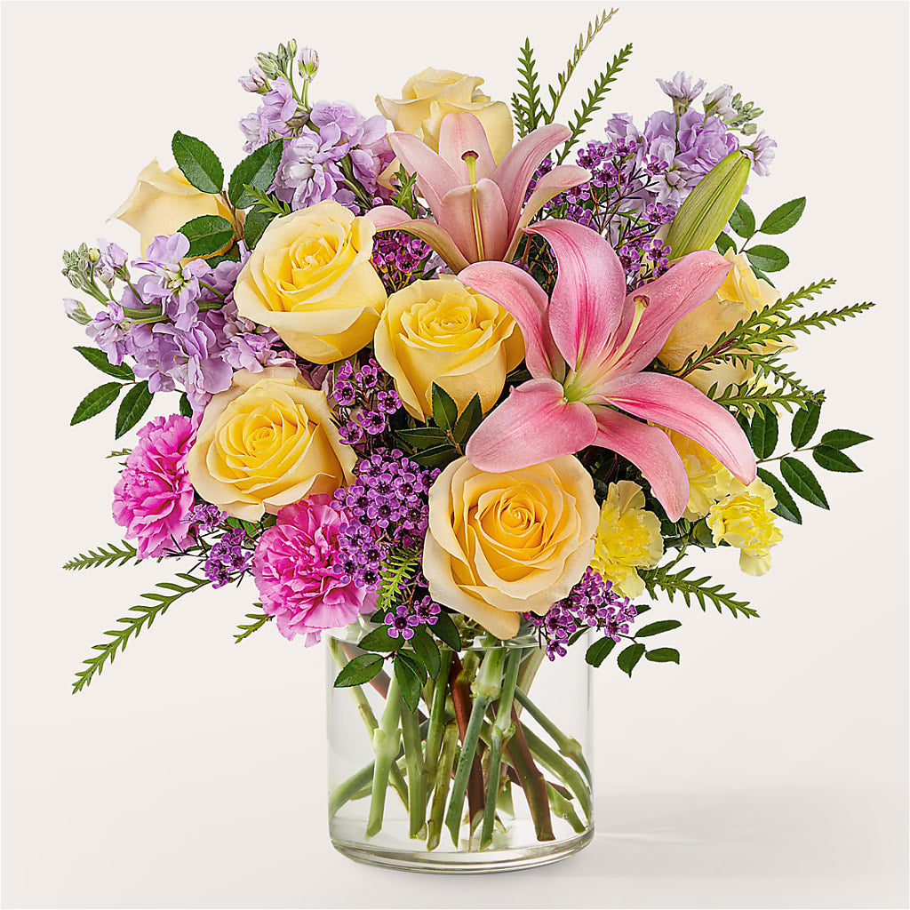 Jubilee Bouquet – Flowers By Helen, Forsyth GA