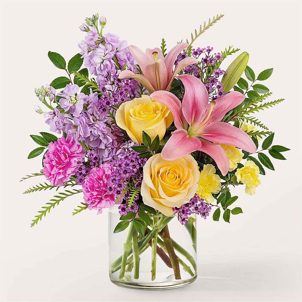 Jubilee Bouquet – Flowers By Helen, Forsyth GA