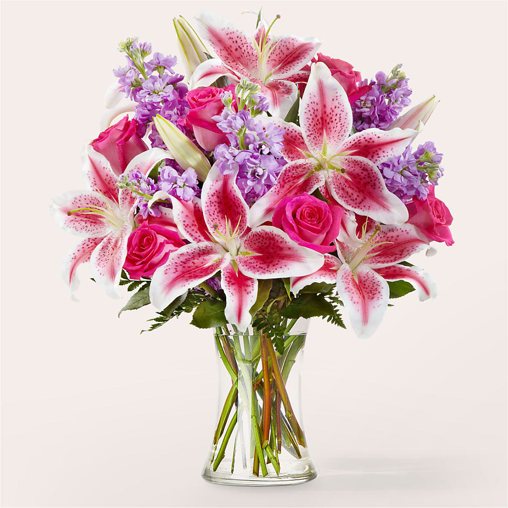Amore Bouquet – Flowers By Helen, Forsyth GA