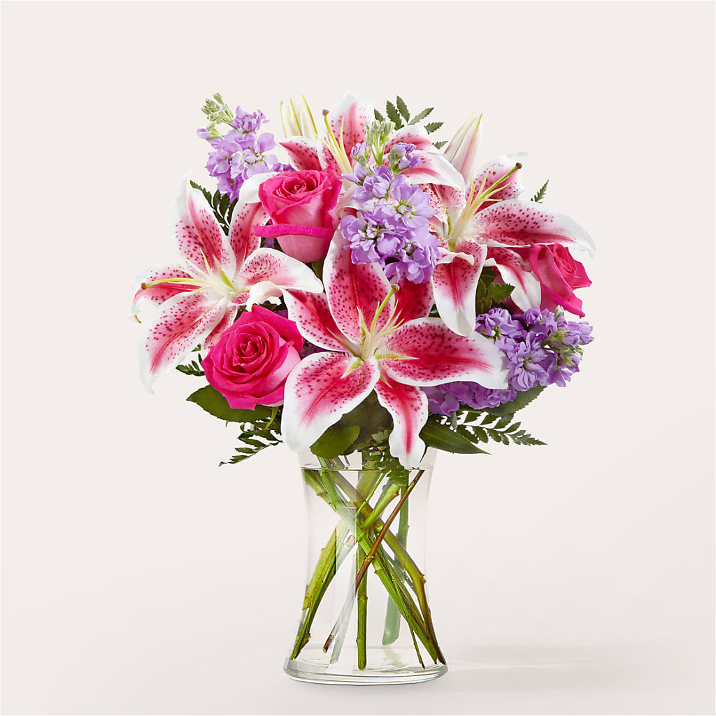 Amore Bouquet – Flowers By Helen, Forsyth GA