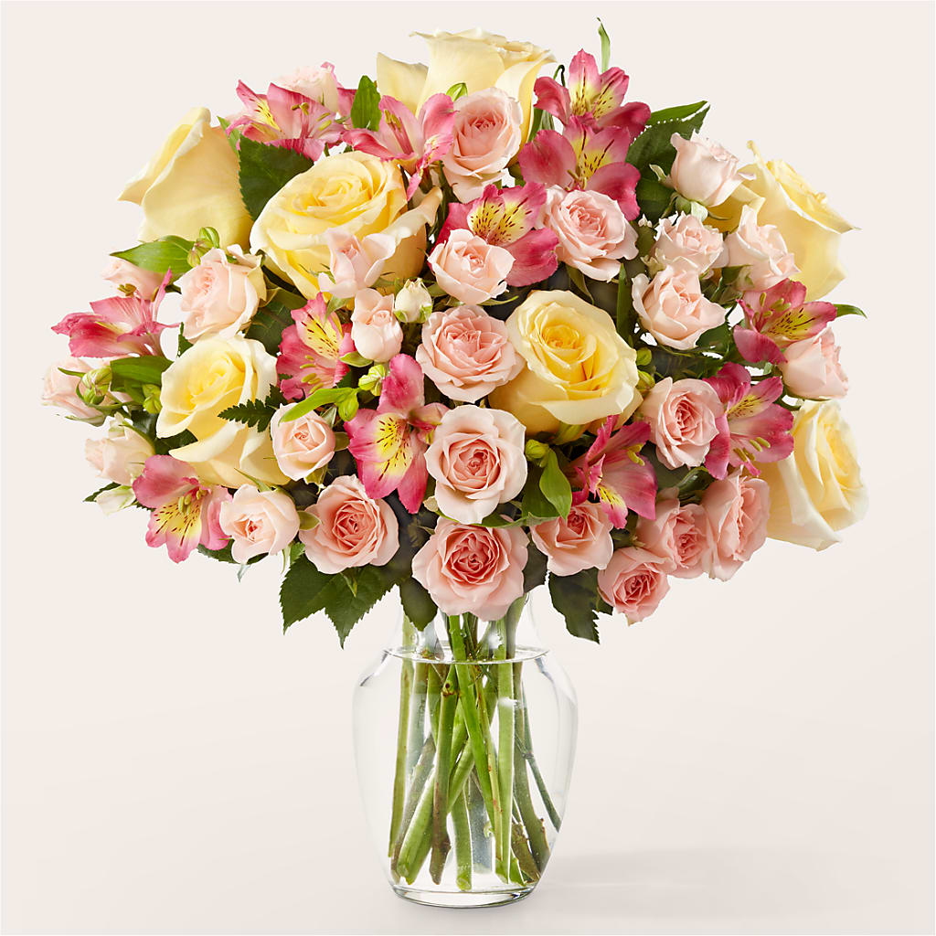 Just Lovely Bouquet – Flowers By Helen, Forsyth GA