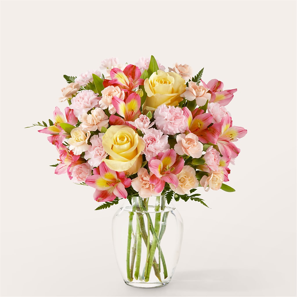 Just Lovely Bouquet – Flowers By Helen, Forsyth GA
