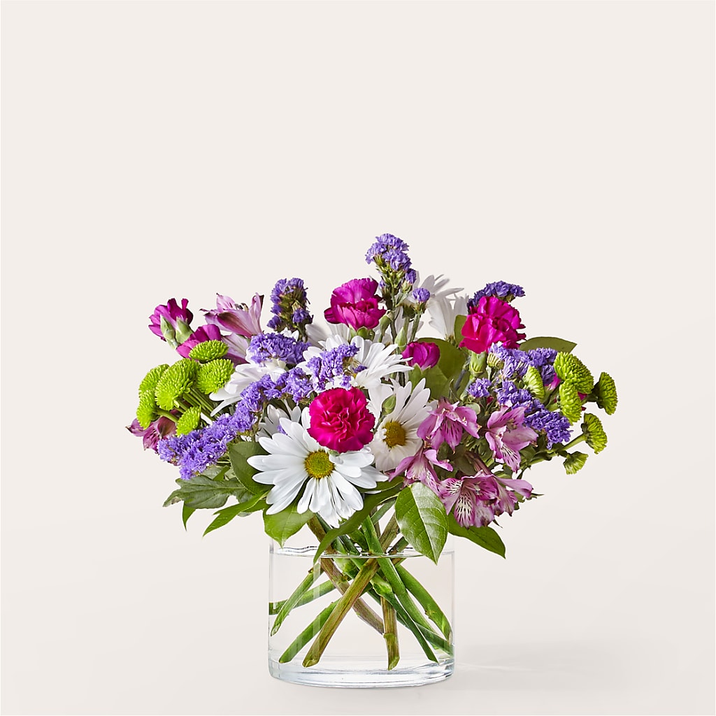 Wild Berry Bouquet – Flowers By Helen, Forsyth GA