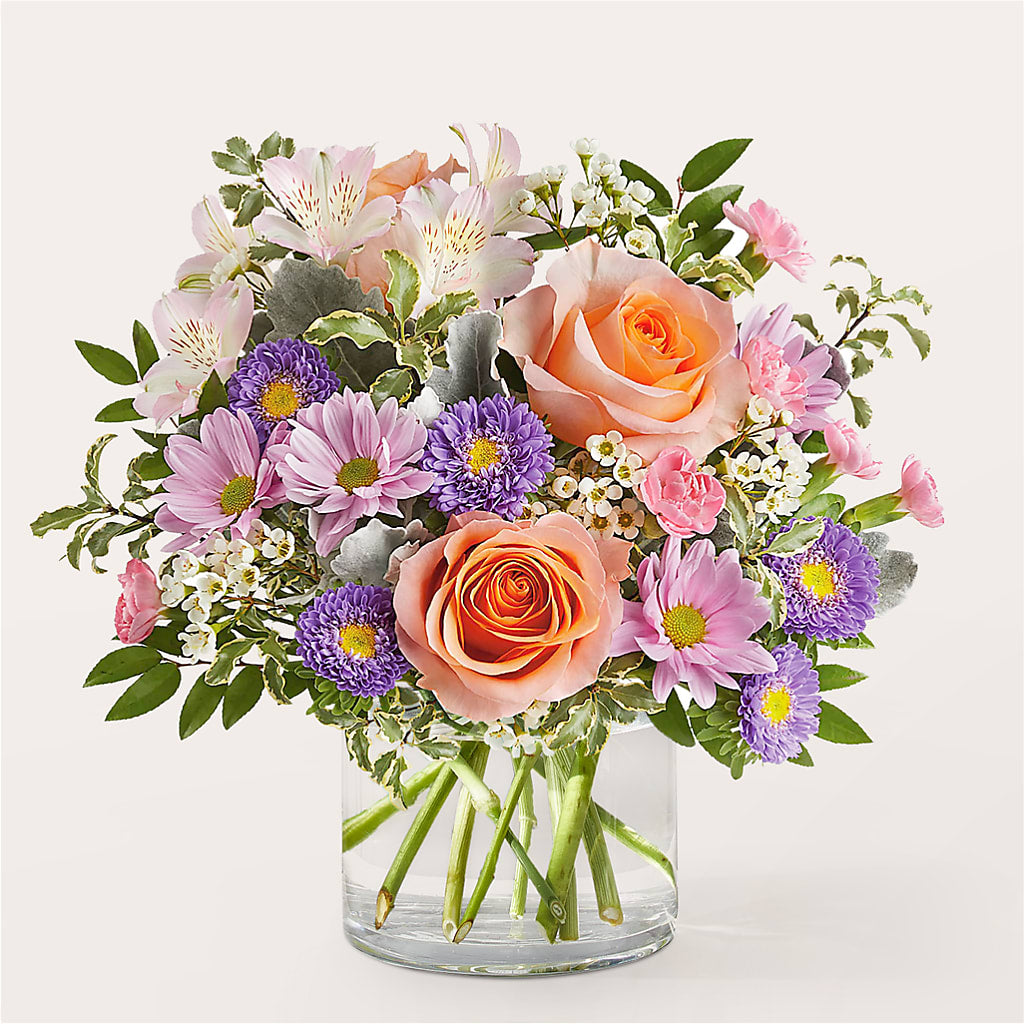 Glimmer Bouquet – Flowers By Helen, Forsyth GA