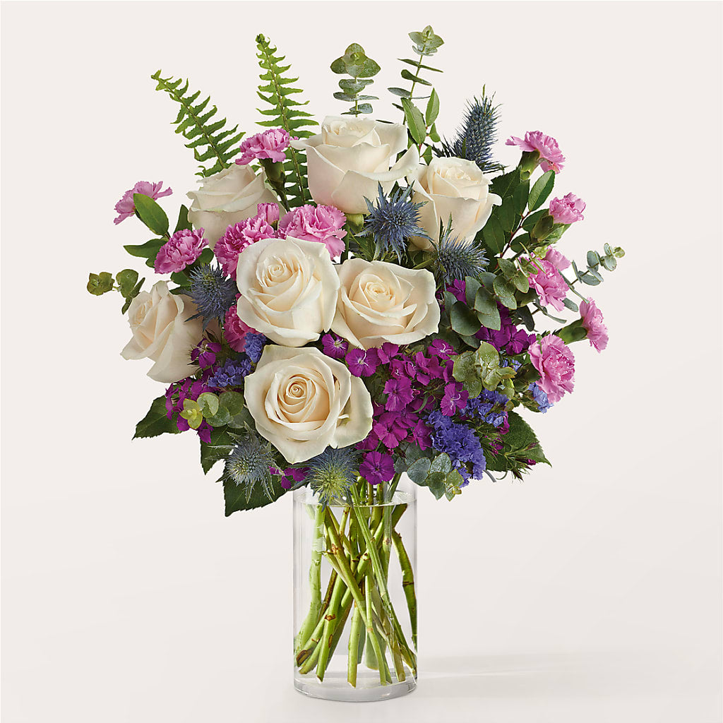 The Gala Bouquet – Flowers By Helen, Forsyth GA
