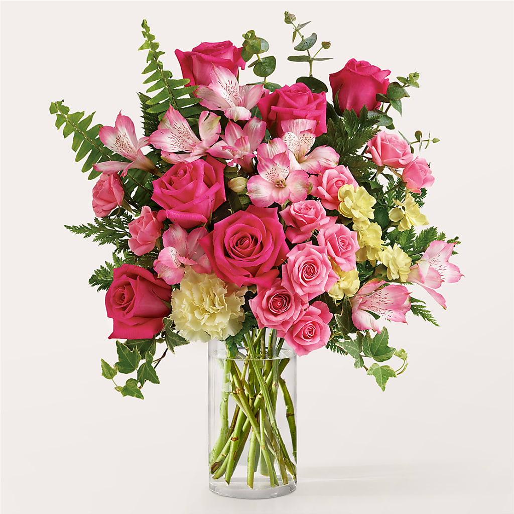 Strawberry Margarita Bouquet – Flowers By Helen, Forsyth GA