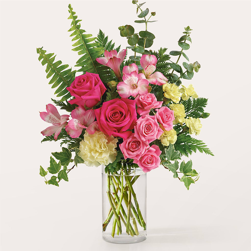 Strawberry Margarita Bouquet – Flowers By Helen, Forsyth GA