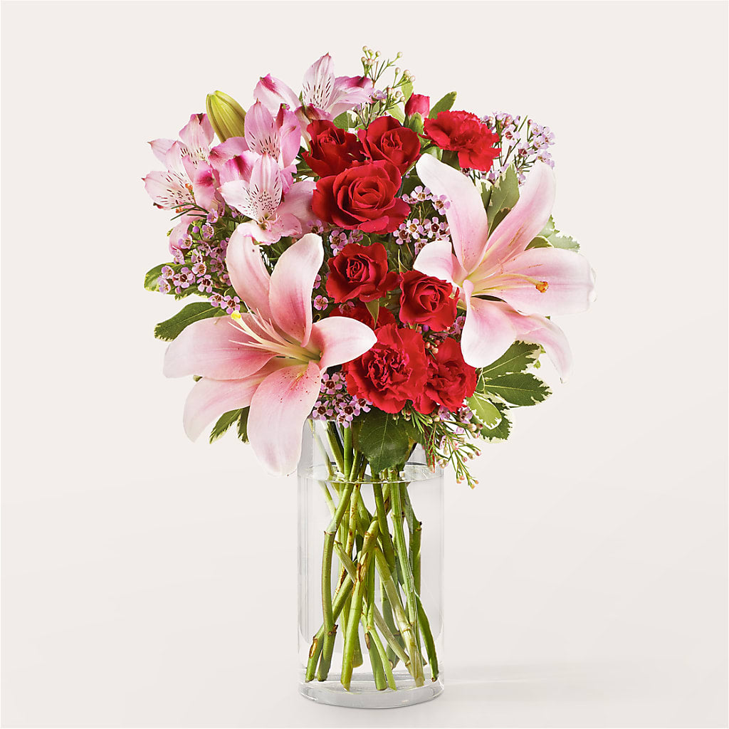 Kismet Bouquet – Flowers By Helen, Forsyth GA