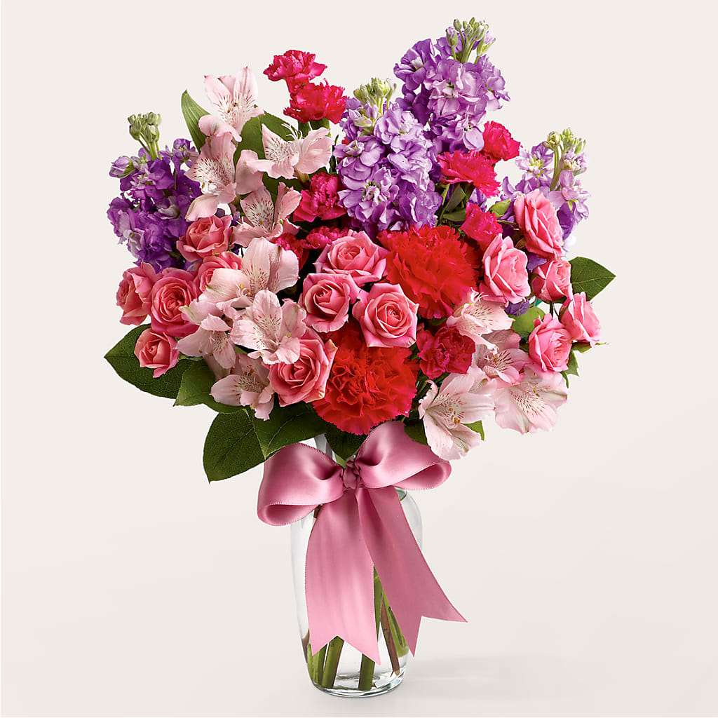 Main Character Bouquet – Flowers By Helen, Forsyth GA