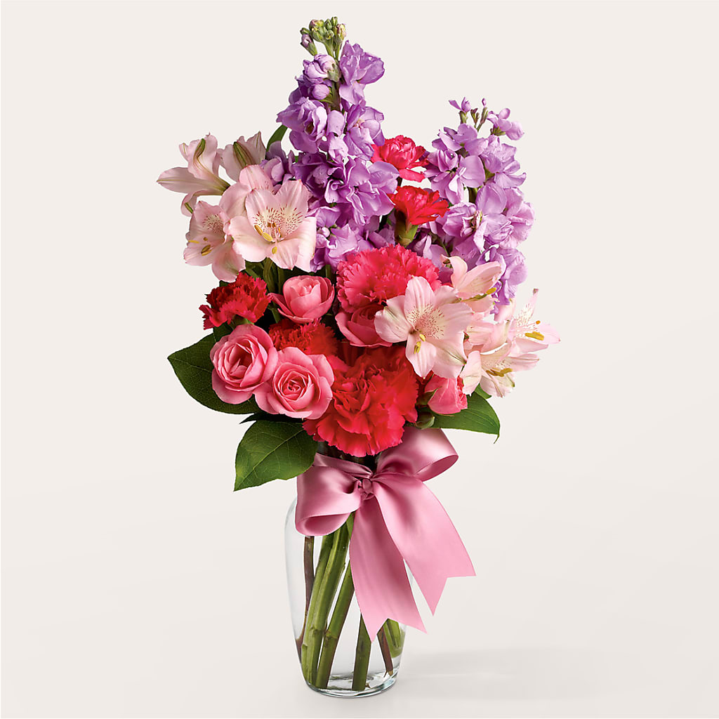 Main Character Bouquet – Flowers By Helen, Forsyth GA