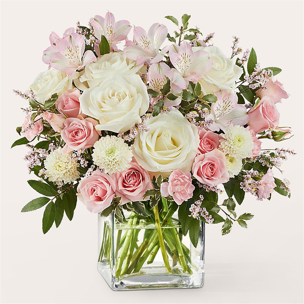 Day Made Bouquet – Flowers By Helen, Forsyth GA