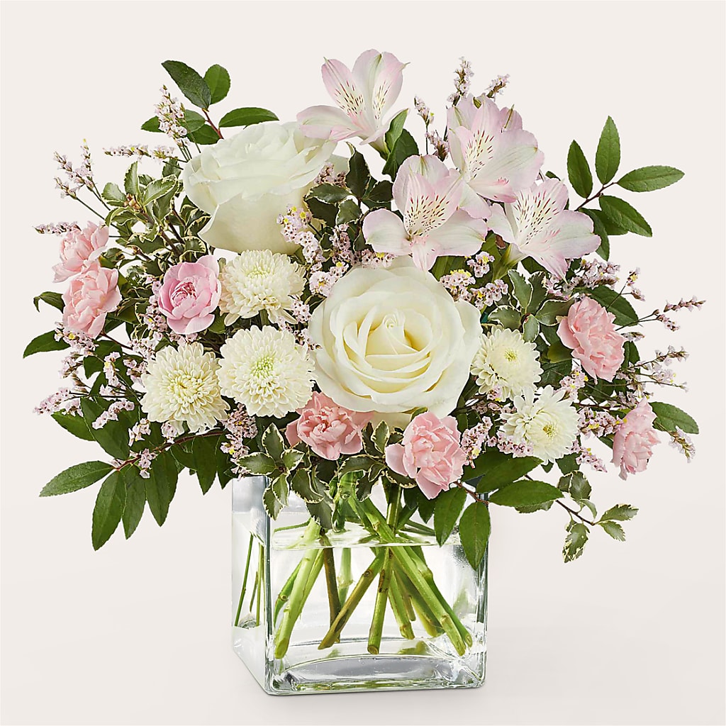 Day Made Bouquet – Flowers By Helen, Forsyth GA