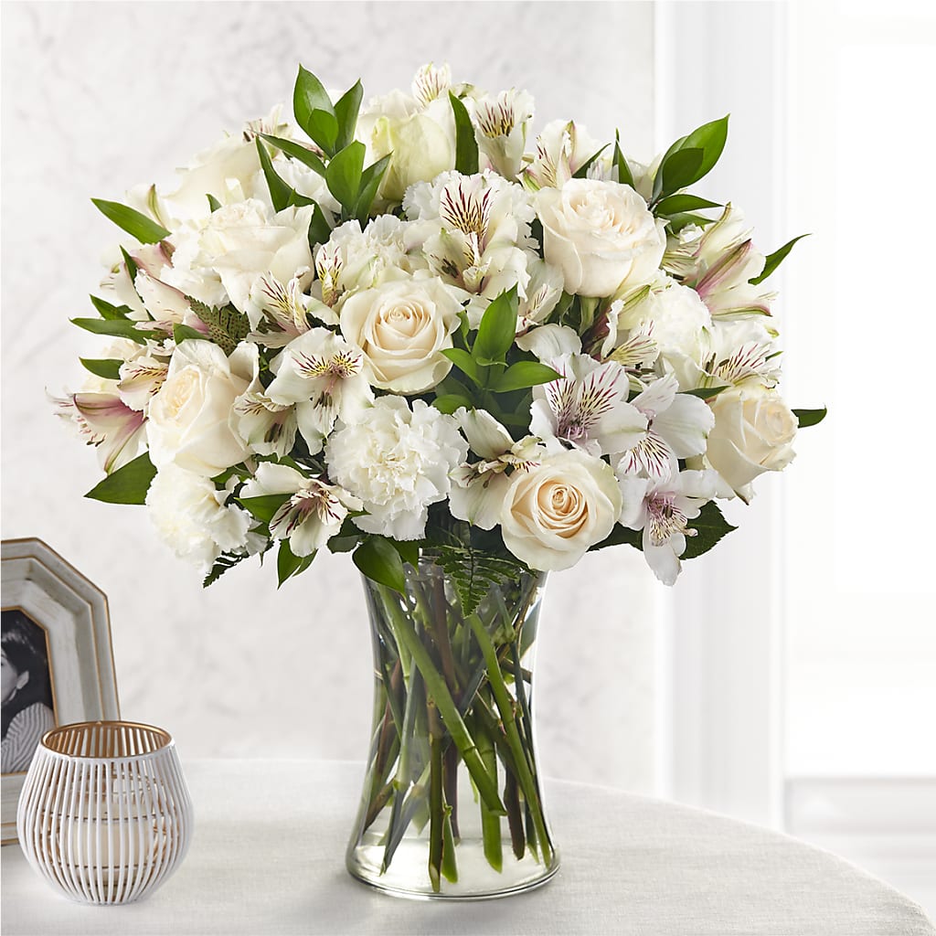 Cherished Friend Bouquet – Flowers By Helen, Forsyth GA