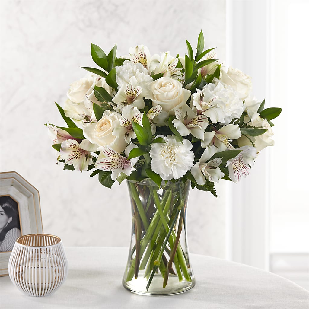 Cherished Friend Bouquet – Flowers By Helen, Forsyth GA