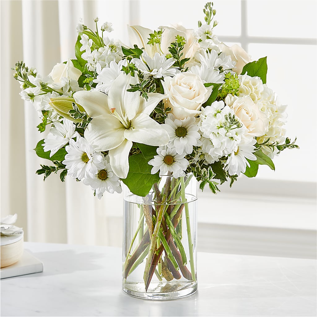 Hope & Renewal Bouquet – Flowers By Helen, Forsyth GA