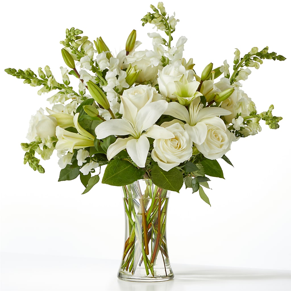 Eternal Friendship Bouquet – Flowers By Helen, Forsyth GA