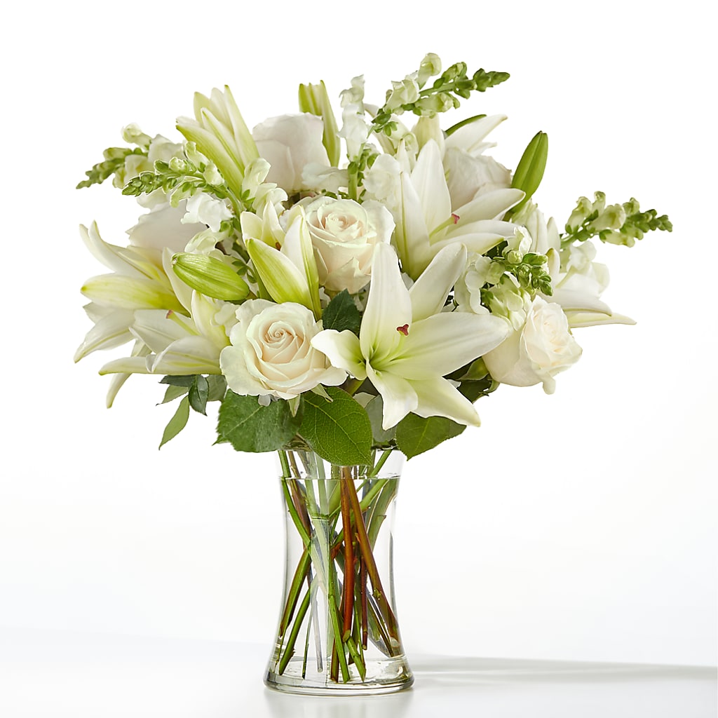 Eternal Friendship Bouquet – Flowers By Helen, Forsyth GA