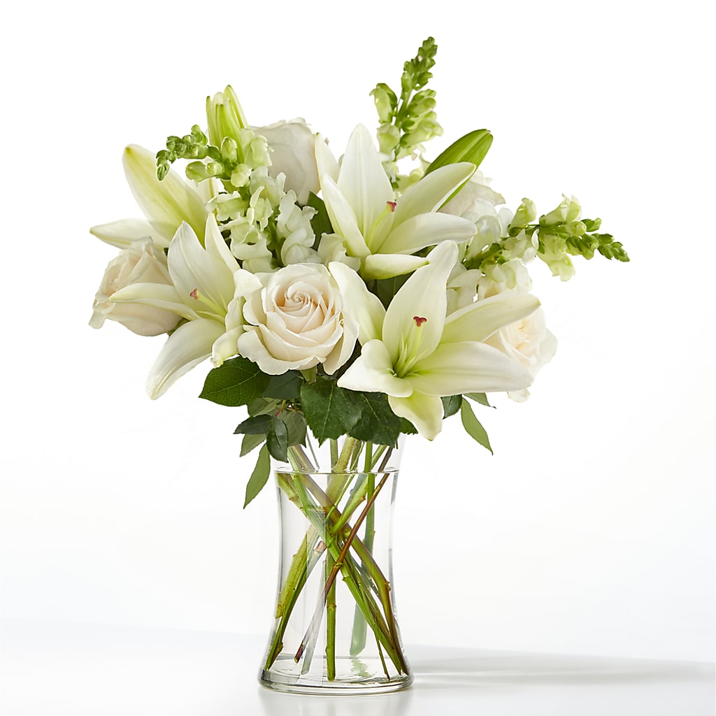 Eternal Friendship Bouquet – Flowers By Helen, Forsyth GA