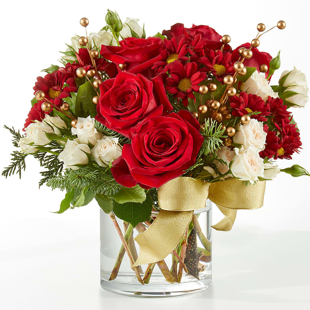 Believe Bouquet – Flowers By Helen, Forsyth GA