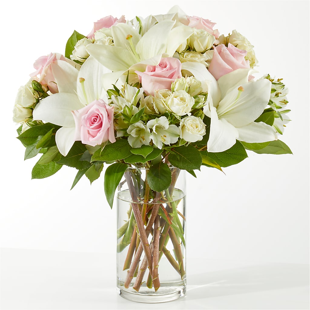 Kindhearted Bouquet – Flowers By Helen, Forsyth GA