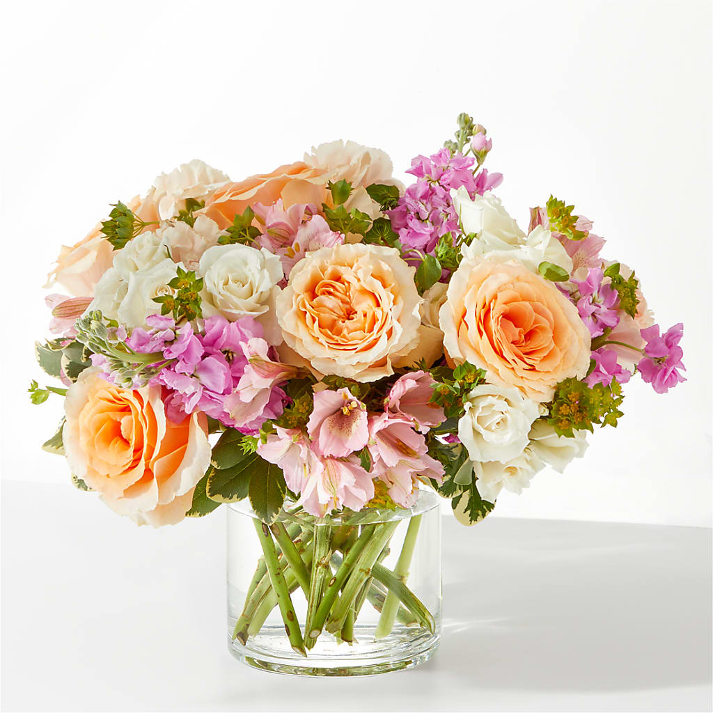 Paradise Bouquet – Flowers By Helen, Forsyth GA