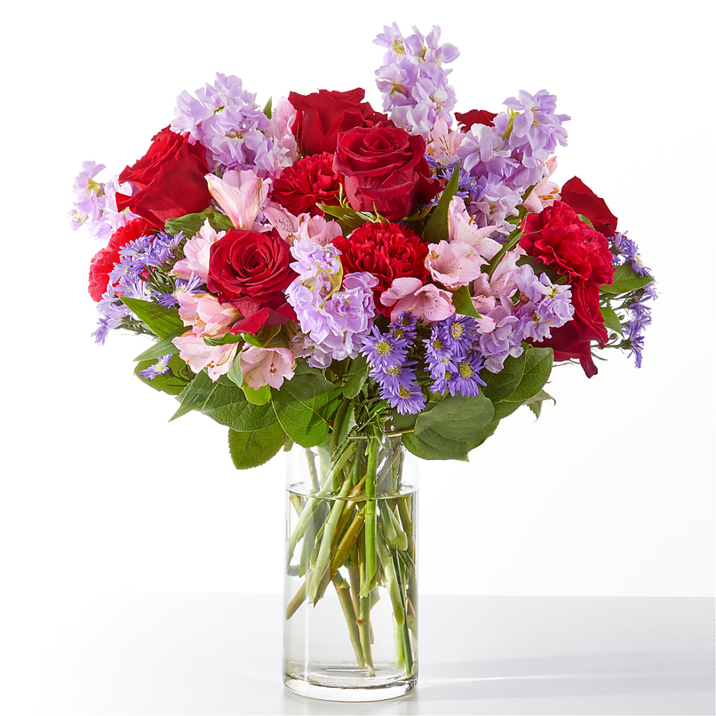 Your Majesty Bouquet – Flowers By Helen, Forsyth GA