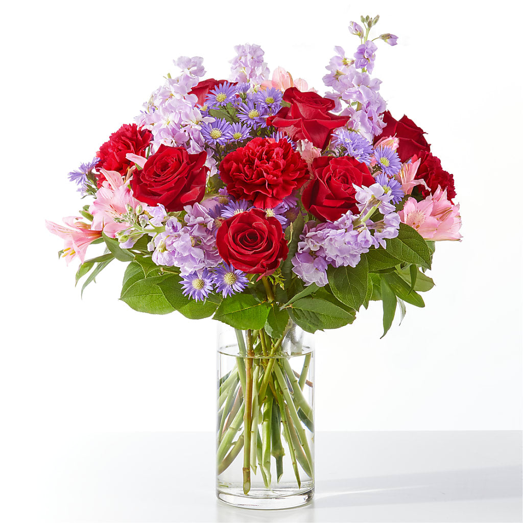 Your Majesty Bouquet – Flowers By Helen, Forsyth GA